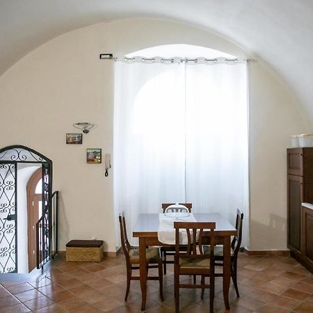 La Chicca Di Paola Apartman Lovere Kültér fotó