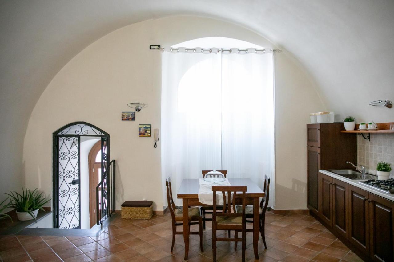 La Chicca Di Paola Apartman Lovere Kültér fotó
